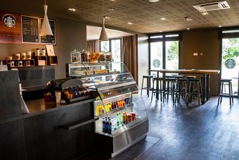 Paris Marriott Charles De Gaulle Airport Hotel