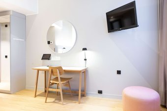 Hotel Scandic Helsinki Aviapolis