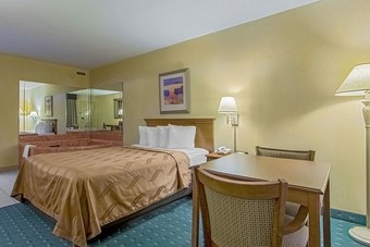 Motel Quality Inn