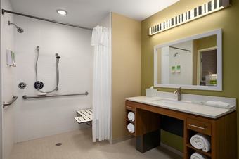 Hotel Home2 Suites By Hilton Huntsville/research Park Area. Al