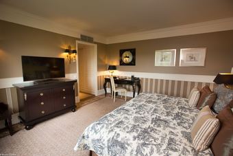 Tiara Chateau Hotel Mont Royal