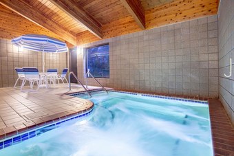 Hotel Americinn By Wyndham Hayward