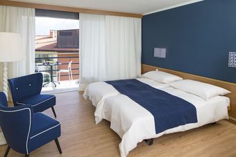 Hotel La Barca Blu