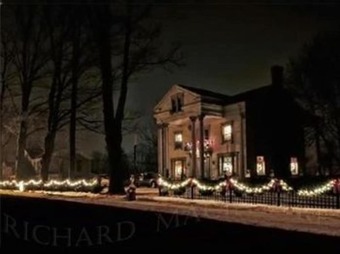 The Queen Of The Catskills B&B