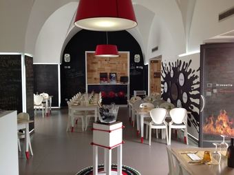 Bed & Breakfast Camere A Sud