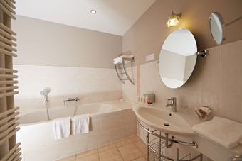 Hotel Olivier Leflaive - H�tel 4****