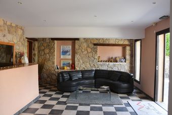 Hotel H�tel Des Deux Sorru