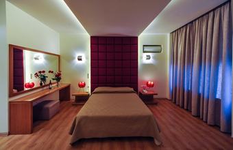 Kleopatra Hotel