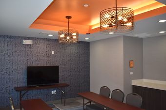 Hotel La Quinta Inn & Suites By Wyndham San Bernardino