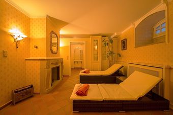 Burghotel Hasel�nne