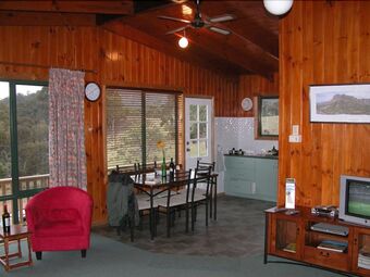 Hotel Heimat Chalets