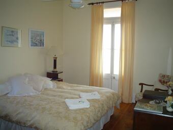 Hotel The Old Vic Inn