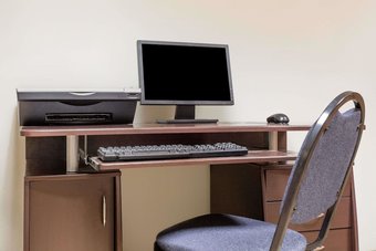 Hotel Super 8 By Wyndham Lavonia