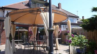 Hotel Acorn Guest House