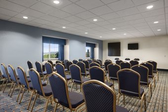 Hotel Microtel Inn & Suites By Wyndham Wilkes Barre