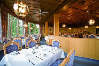 Sonnenhotel Wolfshof