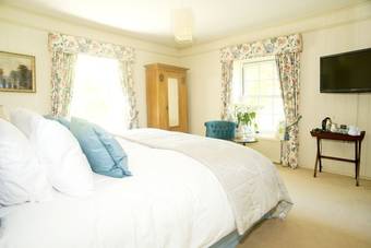 Wydemeet Bed And Breakfast