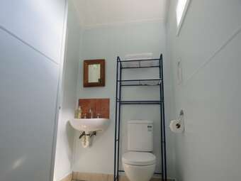 Hotel Thornton Beach Bungalows