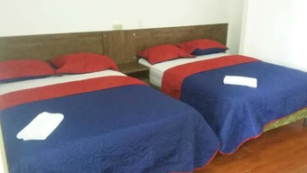 Hostal Express Inn Panama International Airport Hostel