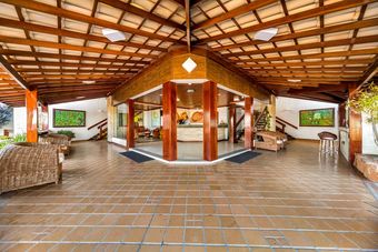Quinta Do Sol Praia Hotel