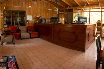 Savegre Hotel Natural Reserve & Spa