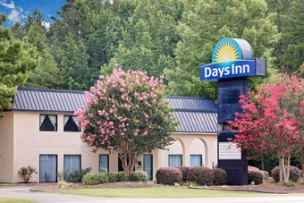Motel Days Inn By Wyndham Turbeville