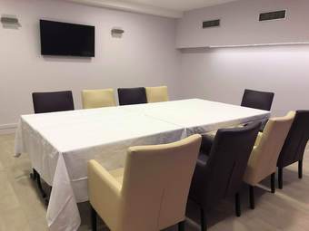 Hotel H�tel Du Nord