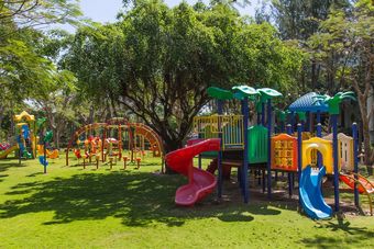 Apartamento Carmelina Beach Resort