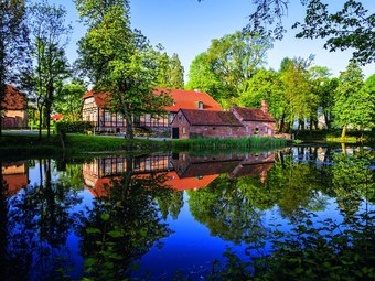 Hotel Weissenhaus Grand Village Resort & Spa