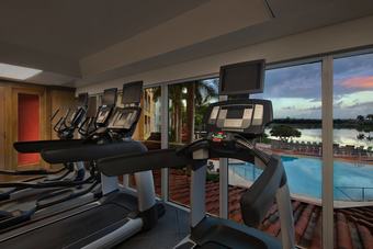 Apartamento Marriott's Villas At Doral