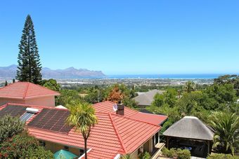 Hotel Somerset Hill Guest House