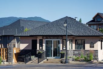 Hotel Bighorn Meadows Resort