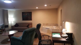 Hotel Quality Inn