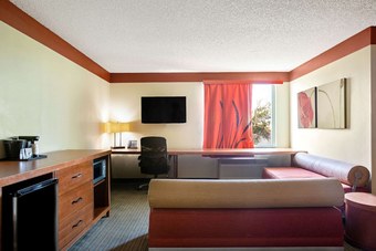 Hotel La Quinta Inn & Suites By Wyndham Miami Cutler Bay