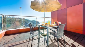 Apartamentos Las Villas De Amadores