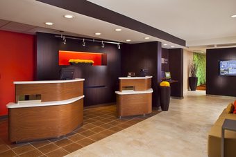 Hotel Courtyard By Marriott Birmingham Colonnade/grandview