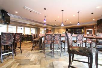 Hotel Holiday Inn Minneapolis Airport Se - Eagan