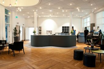 Vejls�hus Hotel & Konferencecenter