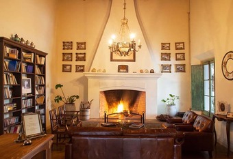 Posada Narbona Wine Lodge