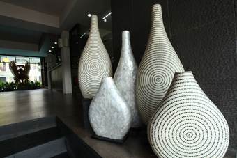 Sanur Agung Hotel