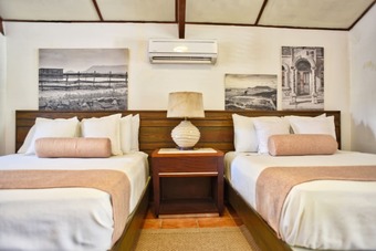 Posada El Morro Eco Adventure Hotel