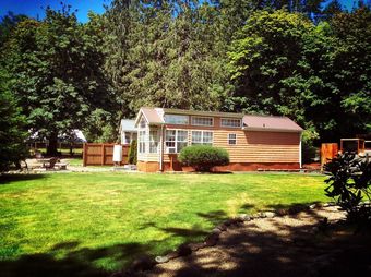 Apartamento Robin Hood Village Resort