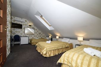 Hotel Imperium