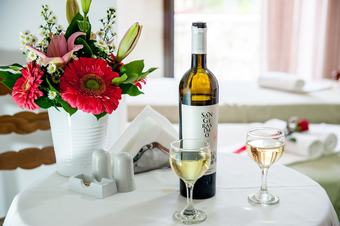 Hotel Karavados Beach