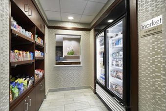 Hotel Springhill Suites By Marriott Edgewood/aberdeen