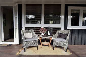 Bradleys Garden Bed & Breakfast