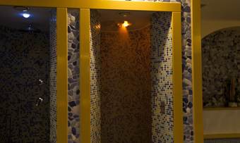 Hotel Terme Alexander