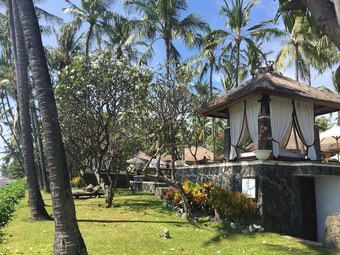 Apartamento Spa Village Resort Tembok