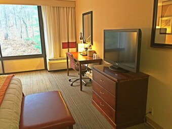 Hotel Wyndham Garden Pittsburgh Airport