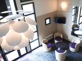 Brit Hotel Granville